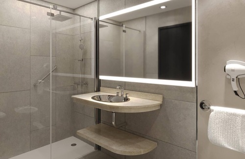 Santiago del Estero Hotel | NH Santiago del Estero