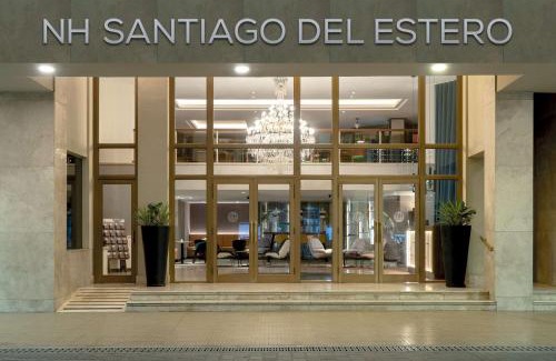 Santiago del Estero Hotel | NH Santiago del Estero