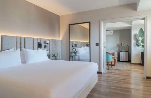 Santiago del Estero Hotel | NH Santiago del Estero