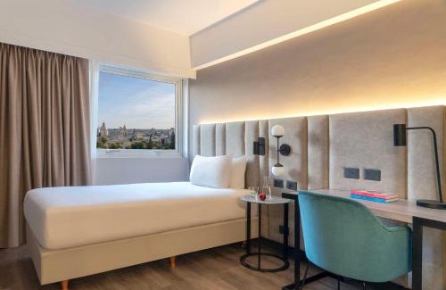 Santiago del Estero Hotel | NH Santiago del Estero