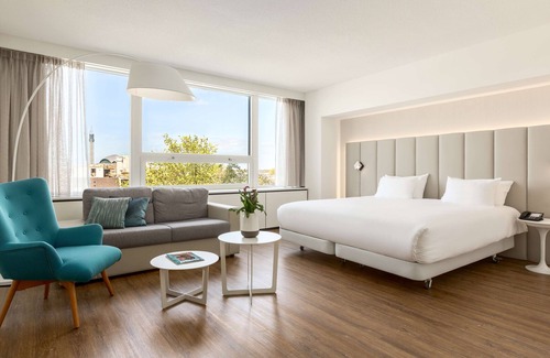 Zuidwest Hotel | NH Utrecht