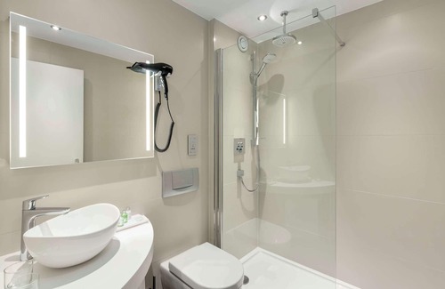 Zuidwest Hotel | NH Utrecht