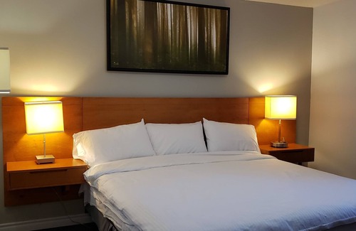 Niagara Falls Hotel | Niagara Inn