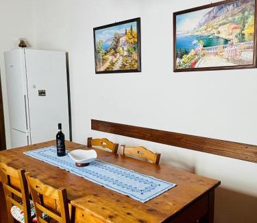 Montespertoli Casa | Nibbio III - Entire house in the heart of Chianti