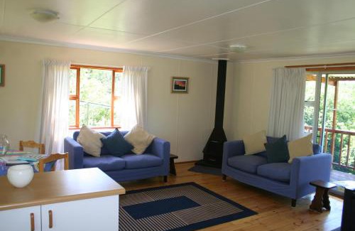 Hogsback Chalet De Esquí | Nibelheim Self Catering Cottage