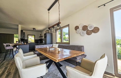 Tratten Casa | Precioso apartamento en villa para 6 personas con WIFI, TV, terraza y mascotas permitida