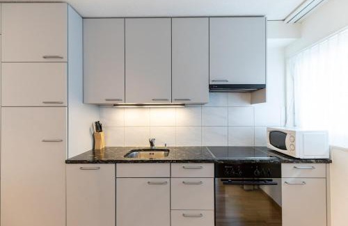 Seefeld Apartamento | Nice 1BR near lake and very central - Hösch 13