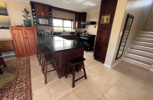 Calypso Beach Villa | Nice 3-bedroom villa in Langebaan