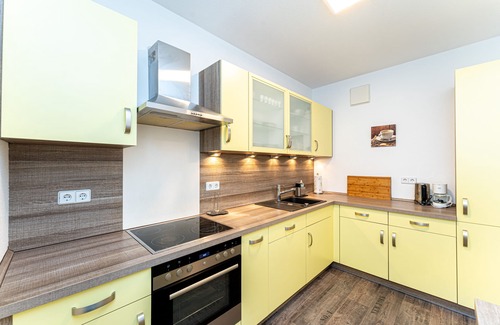 Treptow-Koepenick Apartamento | nice 5-rooms apartment in Friedrichshagen