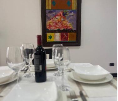 Escazú Apartamento | Nice and confortable 2 bedrooms apartment in Escazu