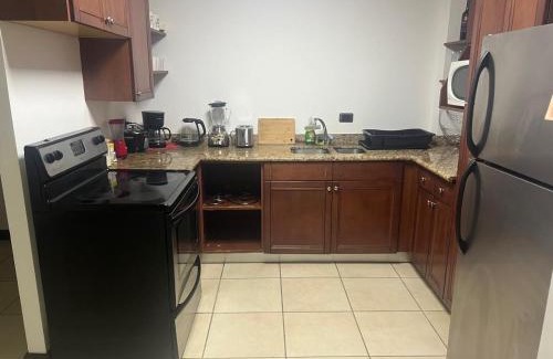 Escazú Apartamento | Nice and confortable 2 bedrooms apartment in Escazu