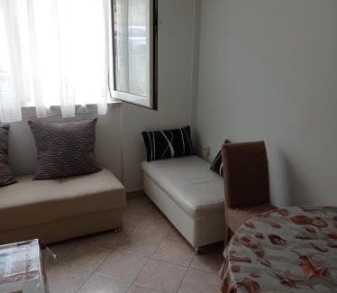 Vranjic Casa | Nice and cozy two single bed room