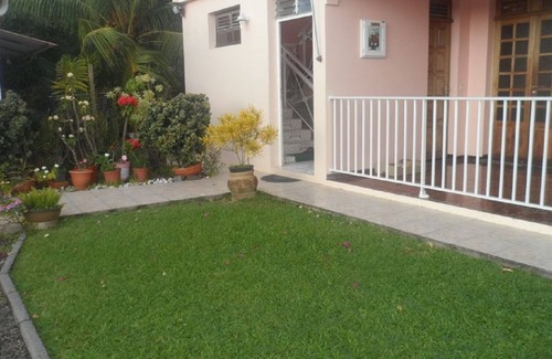 Trois-Rivieres Apartamento | Nice Apartment F3 - 2 bedrooms- in Sainte Luce, near Anse Mabouyas