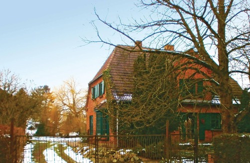 Thulendorf Apartamento | Bonito apartamento en.