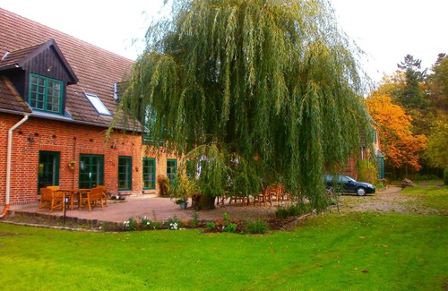 Thulendorf Apartamento | Bonito apartamento en.