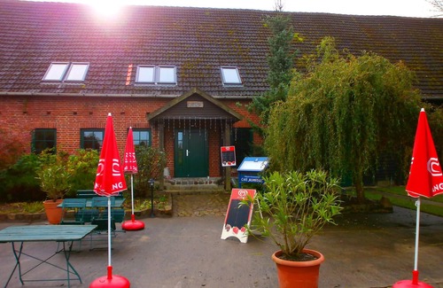 Thulendorf Apartamento | Bonito apartamento en.