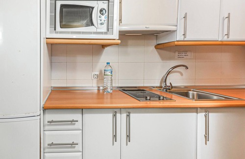 Valencia de Alcántara Apartamento | Nice apartment in Valencia de alcantara