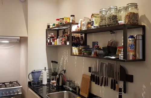 Loosduinen Apartamento | Bonito apartamento cerca de la playa