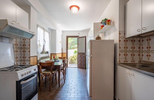 Calasca-Castiglione Apartamento | Hermoso apartamento para 5 personas con WIFI, TV y mascotas permitida