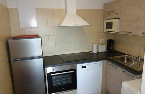 Partinello Apartamento | Hermoso apartamento para 4 personas con WIFI, A/C, TV, patio, mascotas permitida y vista panorámica