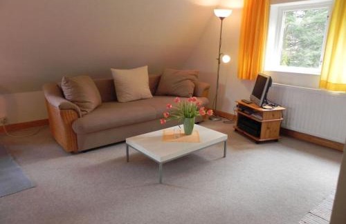 Goehrde Apartamento | Nice apartment in Göhrde