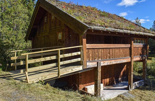 Rauland Apartamento | Bonito apartamento en Rauland