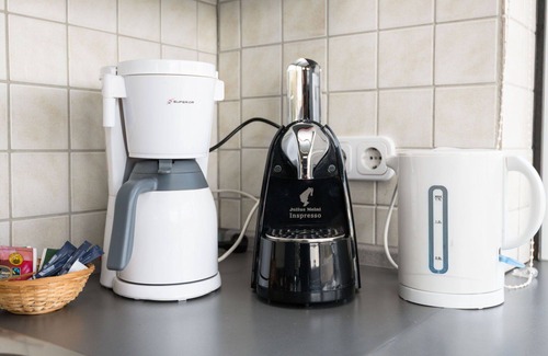 Gerolstein Casa | Nice apartment in villa for 6 people with pool, TV, terrace, pets allowed and parking