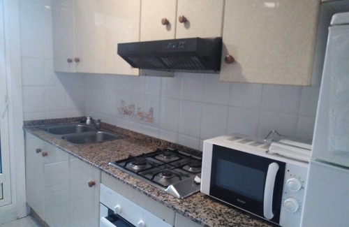 Benicassim Apartamento | Bonito apartamento zona Voramar