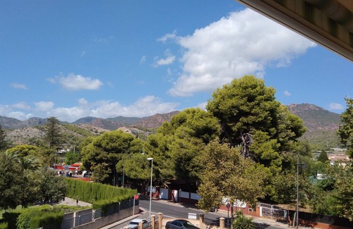 Benicassim Apartamento | Bonito apartamento zona Voramar