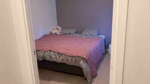 Hovik Apartamento | Nice condo with free parking near city center