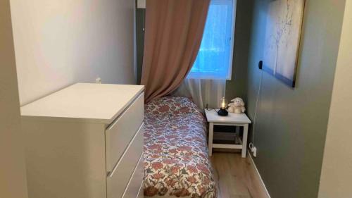 Hovik Apartamento | Nice condo with free parking near city center