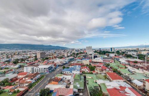 La California Apartamento | Nice&Cozy Loft URBN Escalante