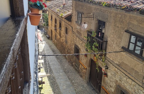 Potes Apartamento | Bonito piso histórico en Potes