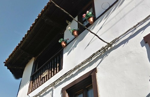 Potes Apartamento | Bonito piso histórico en Potes