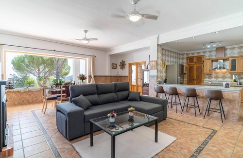 Villaviciosa de Córdoba Casa | Nice home in Villaviciosa de Córdob