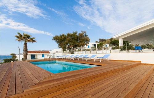 Balestrate Casa | Nice Home In Balestrate