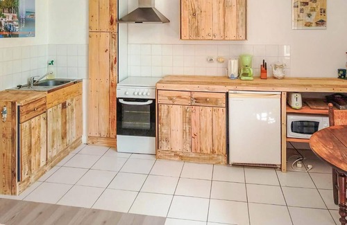 Chalabre Casa | Bonita casa en Chalabre con WiFi