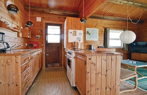 Sonderho Casa | Preciosa casa en Fanø con vistas al mar