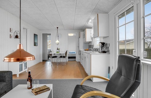 Diernæs Casa | Preciosa casa en Haderslev con cocina