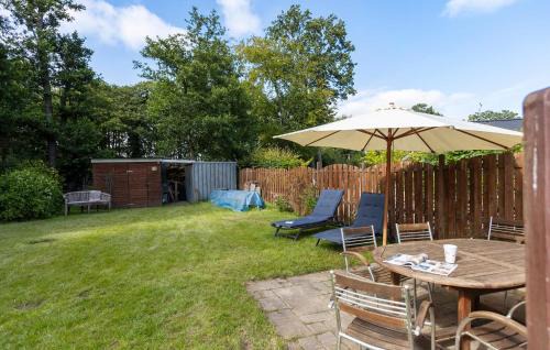Fynshav Casa | Nice Home In Haderslev With Wifi