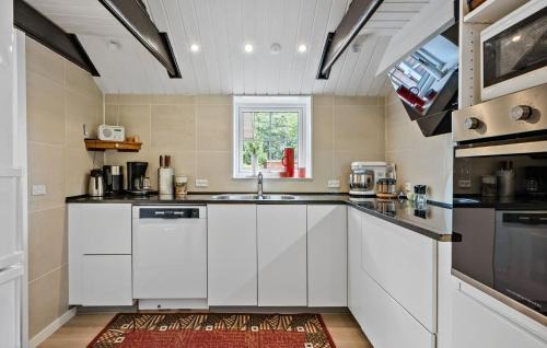 Fynshav Casa | Nice Home In Haderslev With Wifi