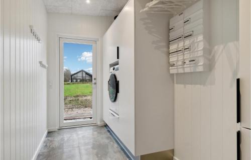 Nørre Hurup Casa | Nice Home In Hadsund With Sauna