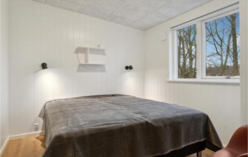 Nørre Hurup Casa | Nice Home In Hadsund With Sauna