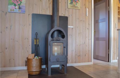 Bork Havn Casa | Nice Home In Hemmet With Sauna