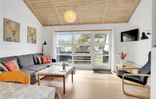 Ristinge Casa | Nice Home In Humble With Wifi