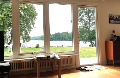 Immeln Casa | Nice home in Immeln with 4 Bedrooms, Sauna and Jacuzzi