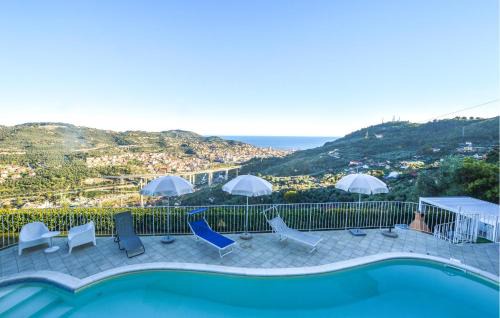 Imperia Casa | Nice Home In Imperia With Wifi