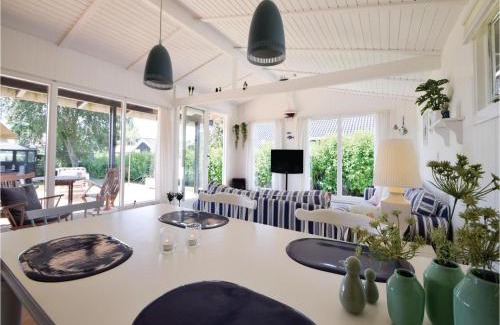 Juelsminde Casa | Nice Home In Juelsminde With Wifi