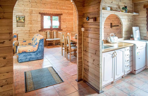 gmina Bedzino Casa | Preciosa casa en Mscice con cocina