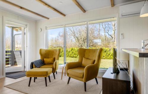 Nordborg Casa | Nice Home In Nordborg With Kitchen